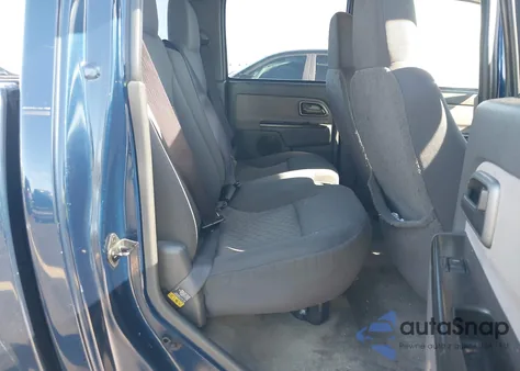 2004 GMC Canyon Sle из США, поврежденный, VIN 1GTDS136248223780